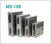 MS-100电机驱动器
