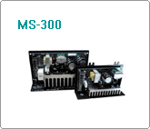 MS-300电机驱动器