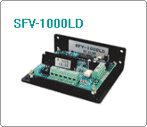 变换器SFV-1000LD